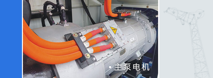 YTQH3000MHE増程式電動(dòng)強(qiáng)夯機(jī)
