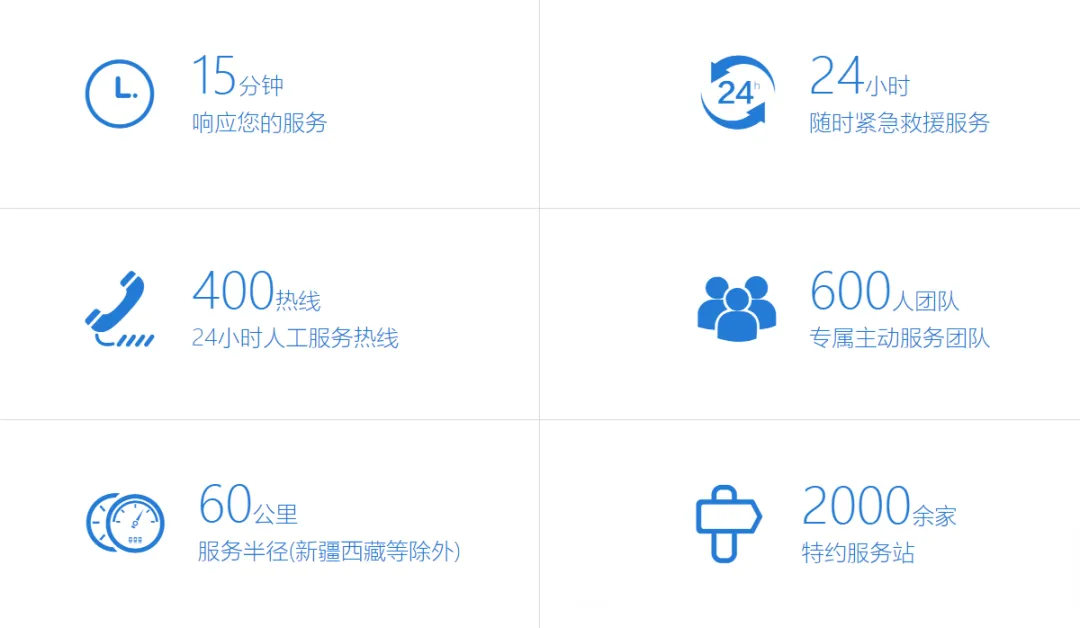 “五一他們依然在崗，服務(wù)很周到，我們很安心。”