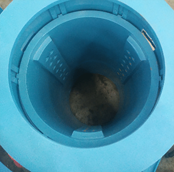 YTR360Dpro旋挖鉆機(jī)