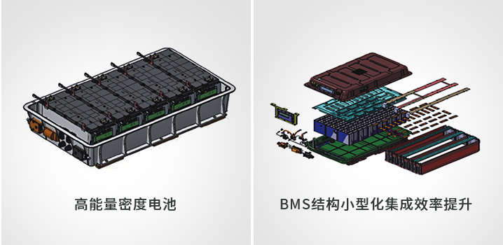 YTR306HE增程式電動(dòng)旋挖鉆機(jī)