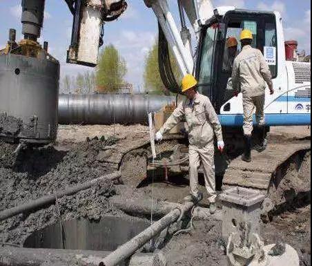 636米！宇通YTR系列旋挖鉆助力中國第一高樓！