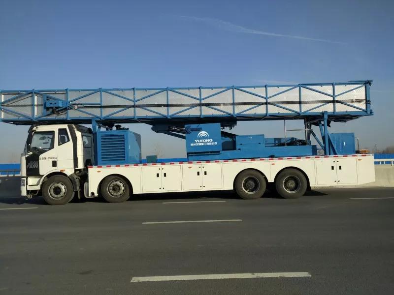 橋梁大事記！2018年山區(qū)橋梁建設與管養(yǎng)技術大會圓滿落幕