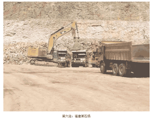 技術(shù)支撐夢(mèng)想 巡訪在路上