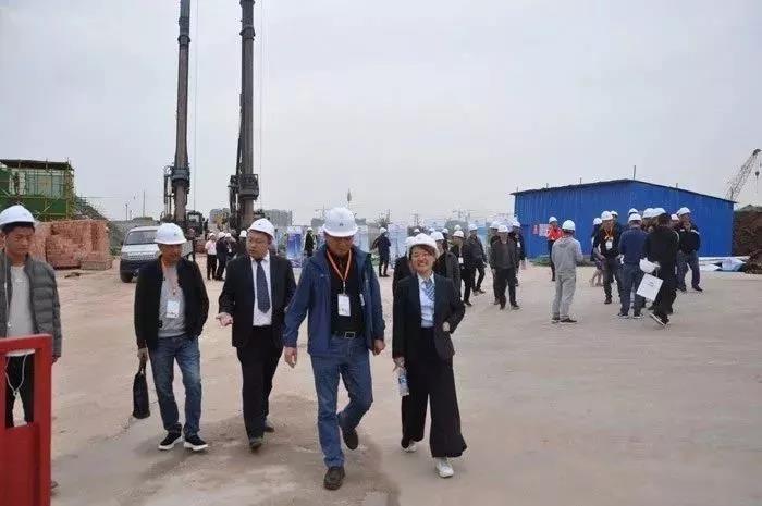 宇通重裝YTR230Dpro旋挖鉆成都推介會(huì)圓滿落幕