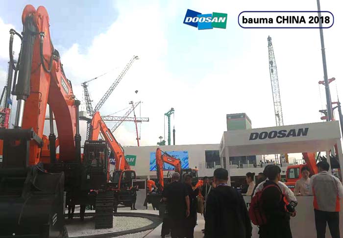 15億！宇通·宇通重裝簽訂2018上海寶馬展大訂單