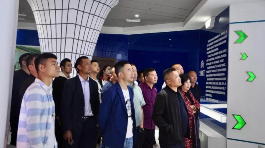 四月-宇通價(jià)值探索之旅