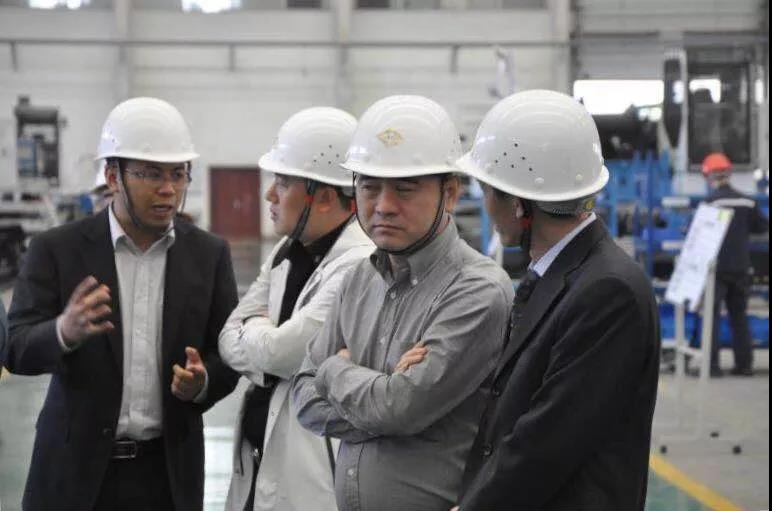 四月-宇通價(jià)值探索之旅