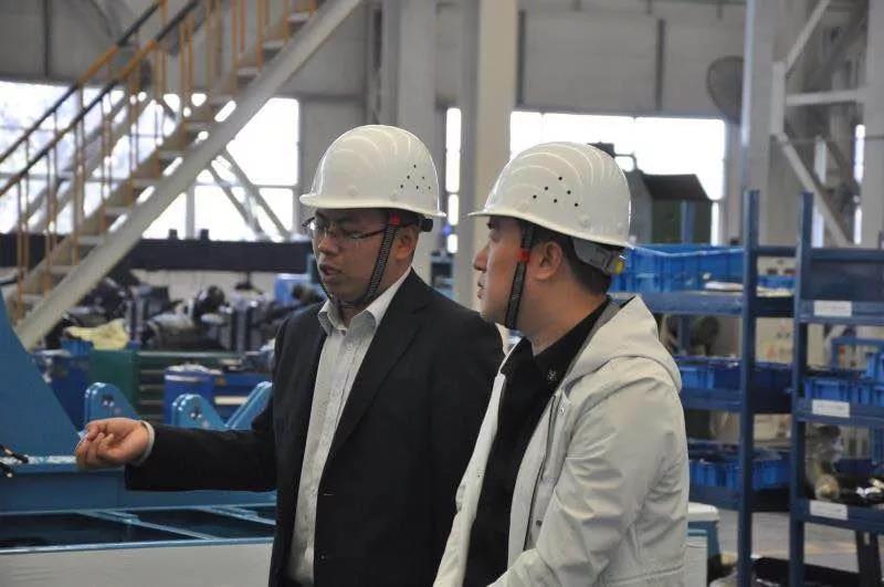 四月-宇通價(jià)值探索之旅