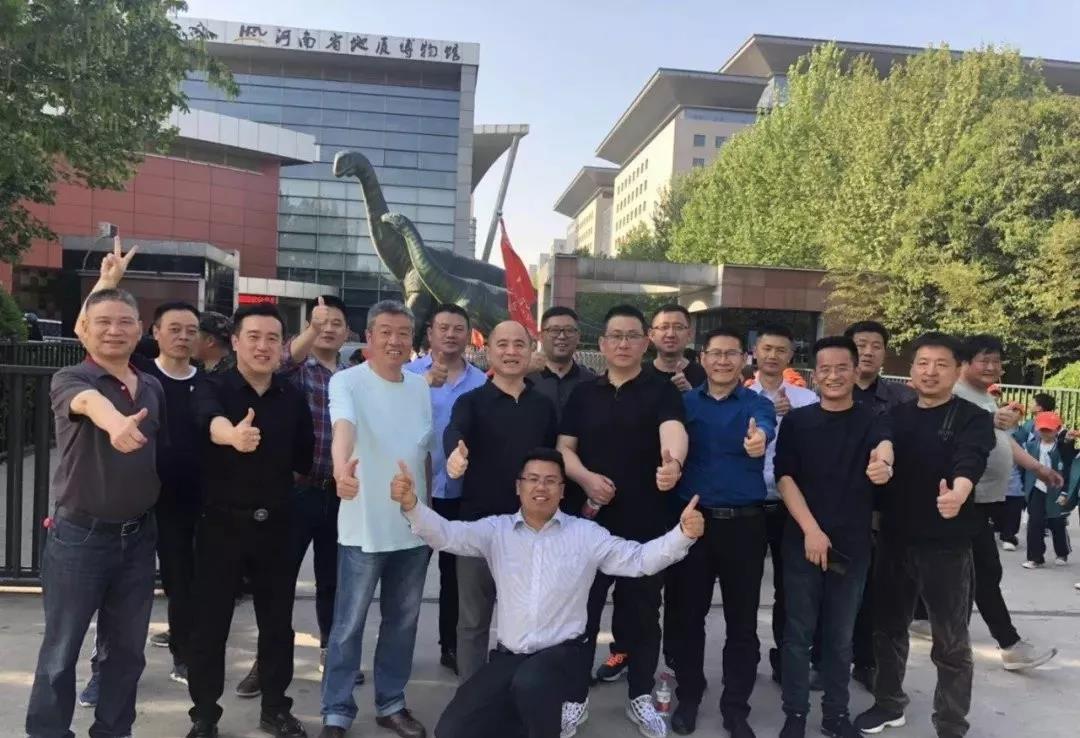 四月-宇通價(jià)值探索之旅