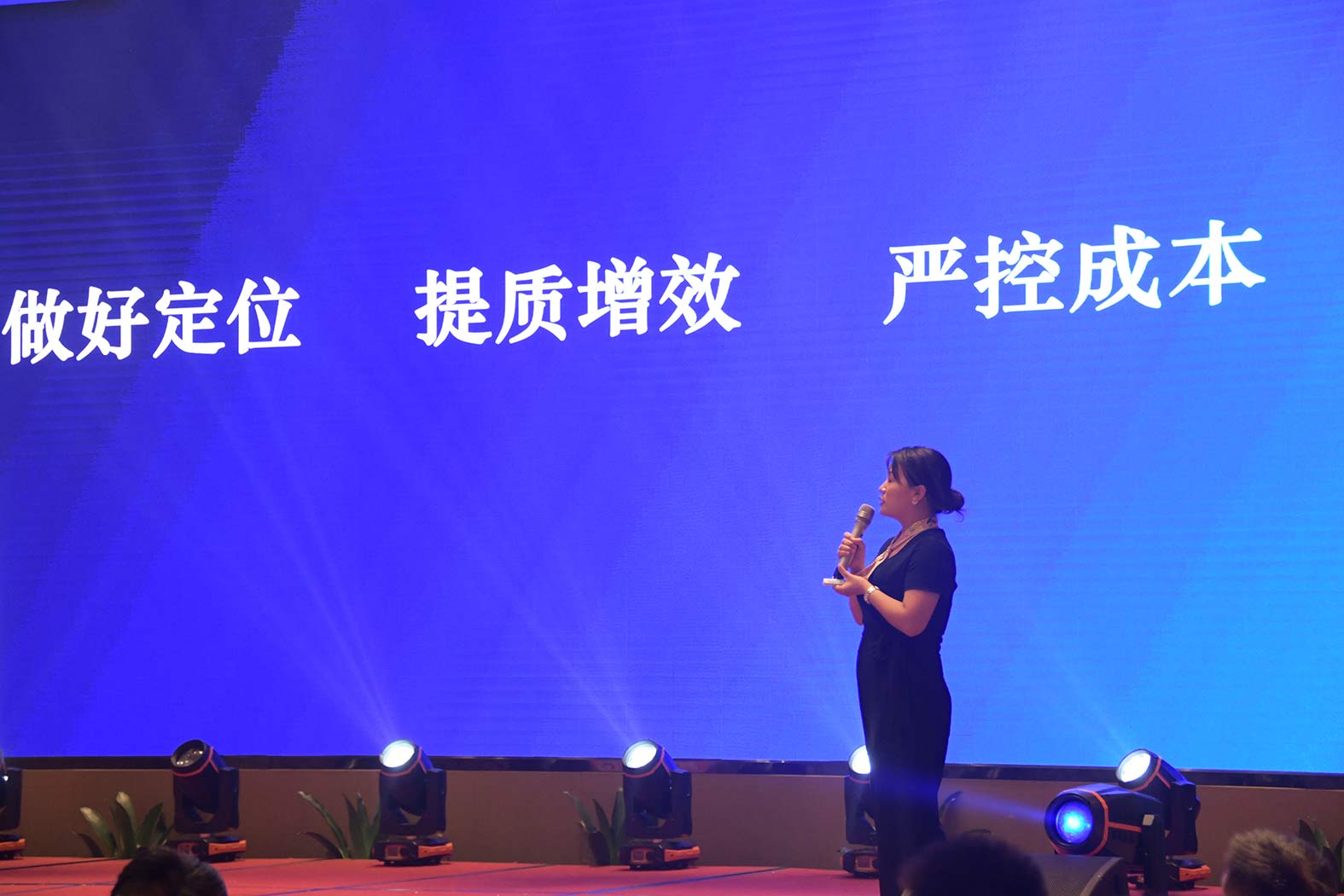 親勤倍至，全程信賴！宇通重裝·長沙博事液壓服務(wù)站正式授牌！