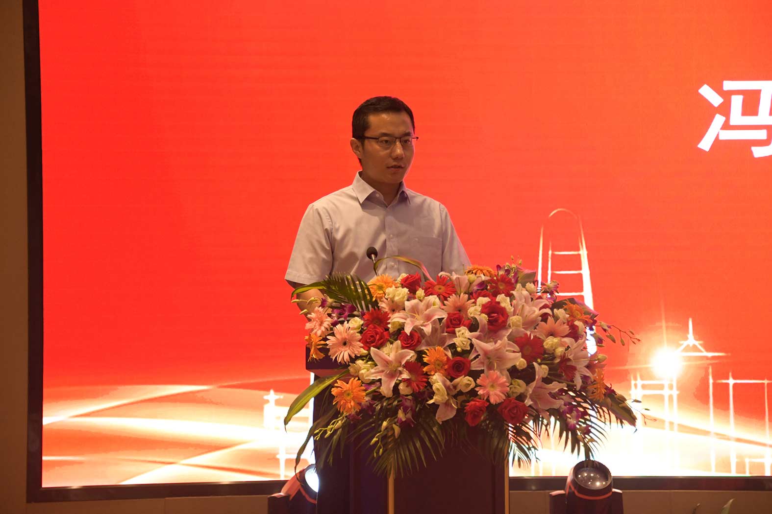 親勤倍至，全程信賴！宇通重裝·長沙博事液壓服務(wù)站正式授牌！