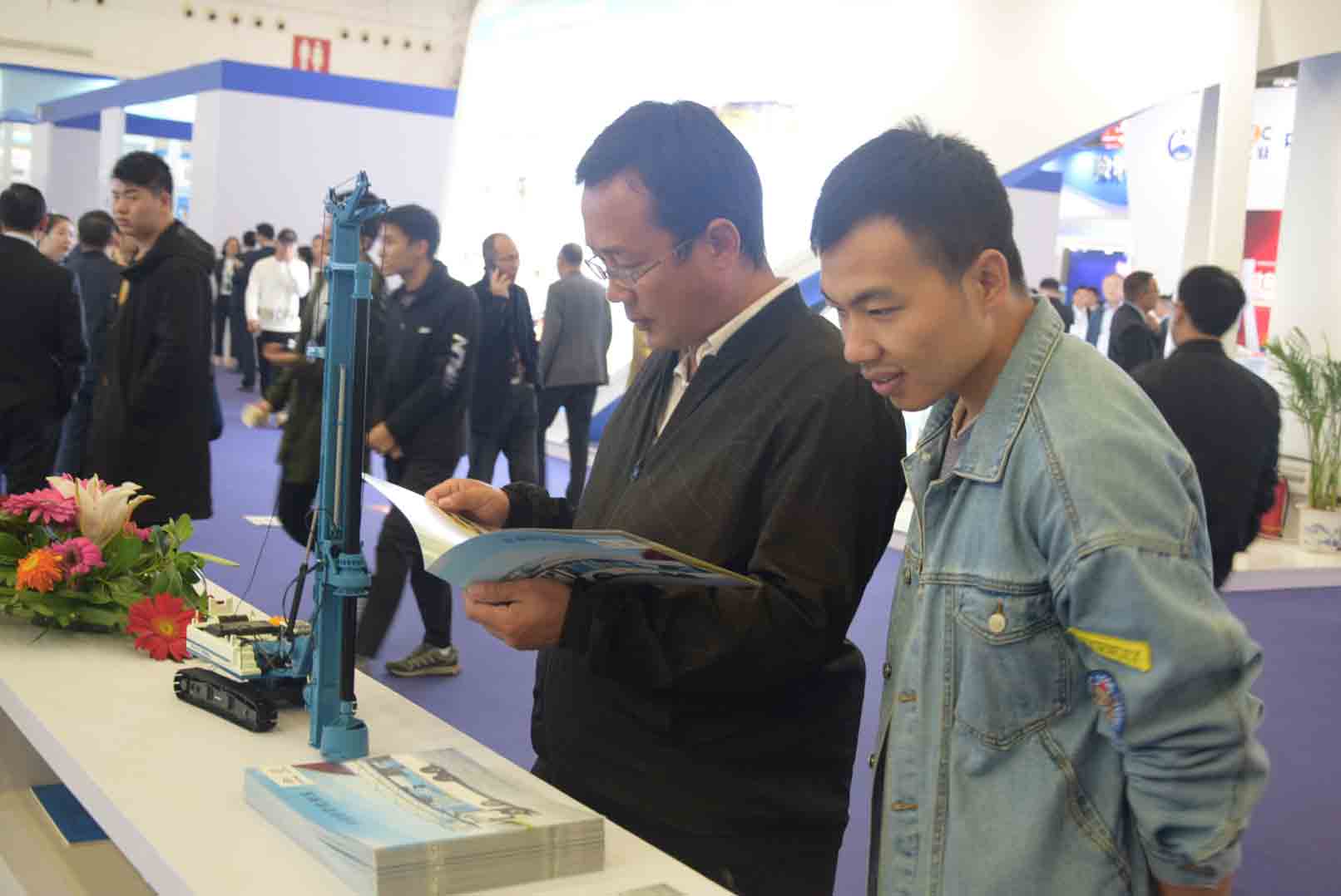 宇通橋檢車，讓中國(guó)橋梁更安全！