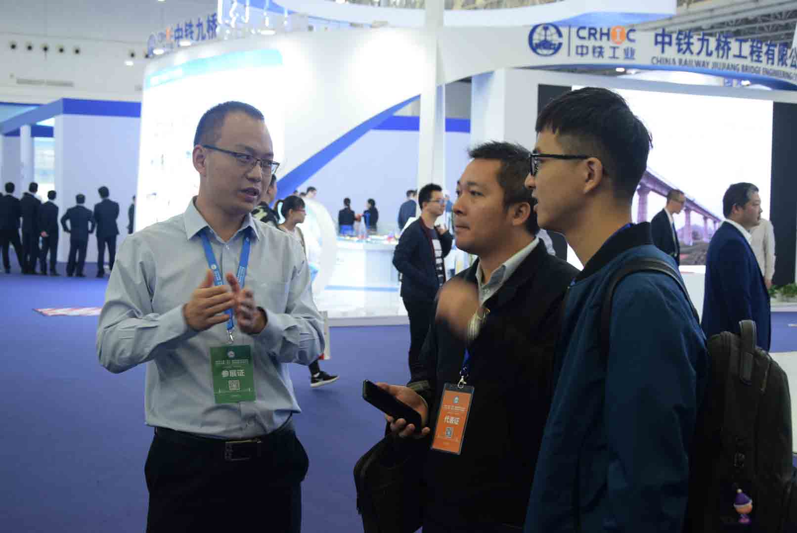 宇通橋檢車，讓中國(guó)橋梁更安全！