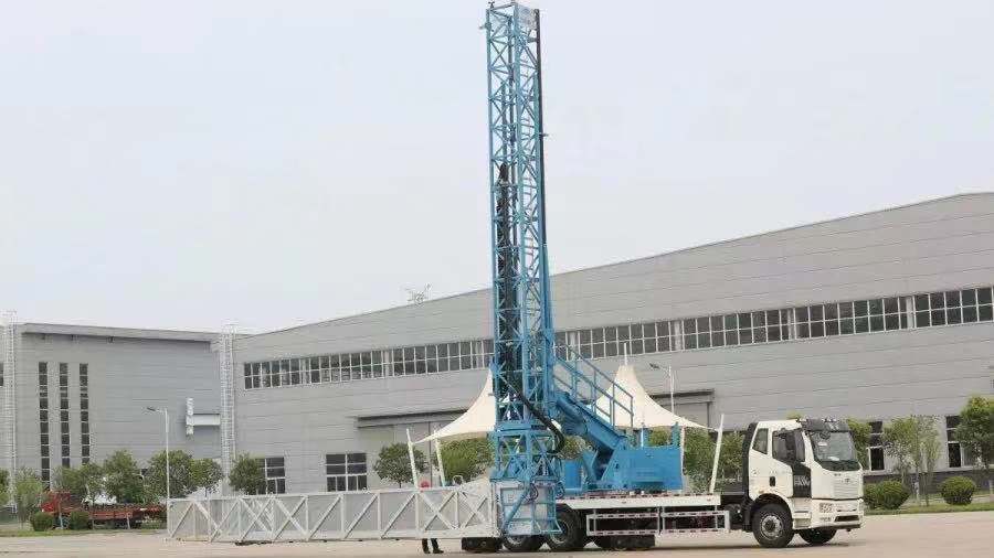 宇通橋檢車，讓中國(guó)橋梁更安全！