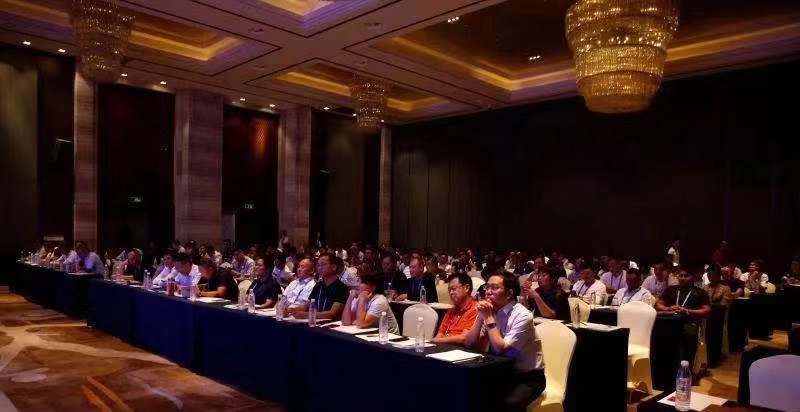 杭州盛會見證宇通YTR230Dpro旋挖鉆機行業(yè)地位