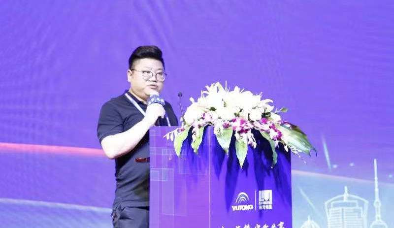 杭州盛會見證宇通YTR230Dpro旋挖鉆機行業(yè)地位