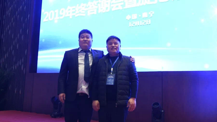 再遇南寧 | 心懷感恩，傾情服務(wù)大西南！