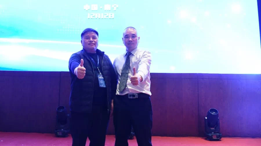 再遇南寧 | 心懷感恩，傾情服務(wù)大西南！