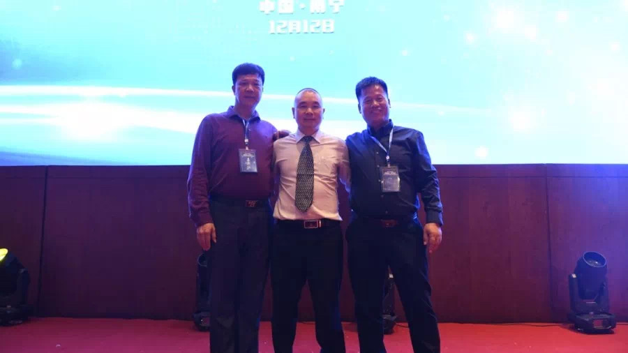 再遇南寧 | 心懷感恩，傾情服務(wù)大西南！