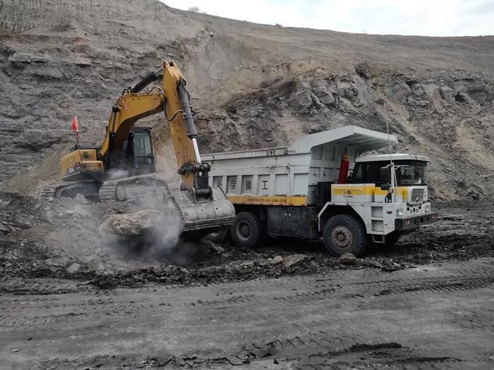 礦用自卸車維修保養(yǎng)：電氣故障維修